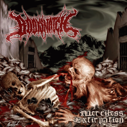 Bodysnatch : Merciless Extirpation